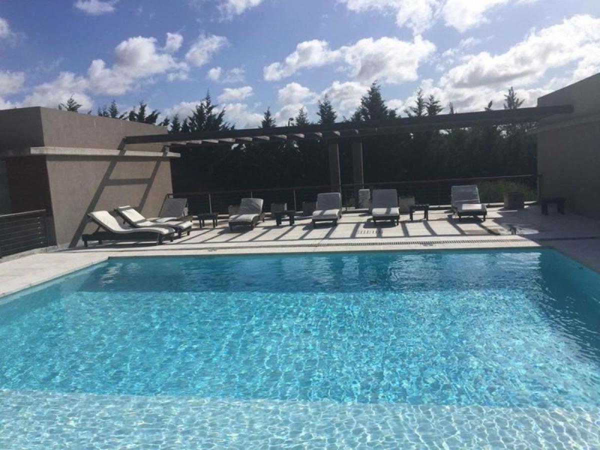 3 Schlafzimmer Wohnung in Tigre, Argentina, Nr. 59390