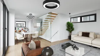 5 bedrooms Villa in Dobling, Austria No. 2219