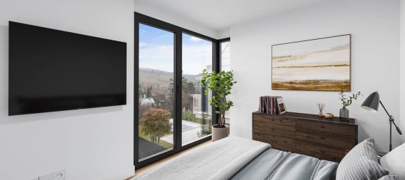 5 bedrooms Villa in Dobling, Austria No. 2219 2