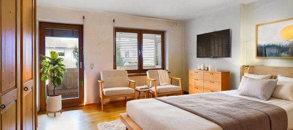 3 Schlafzimmer Stadthaus in Freising, Germany, Nr. 31618 7