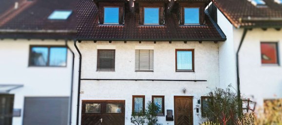 3 Schlafzimmer Stadthaus in Freising, Germany, Nr. 31618 14