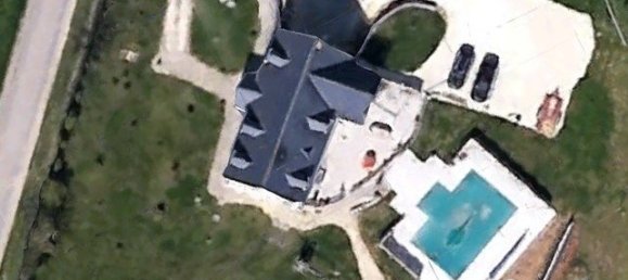 5 chambres Maison à Le Subdray, France No. 53510 5