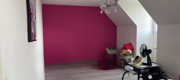 5 chambres Maison à Le Subdray, France No. 53510 15