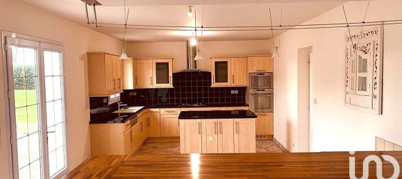 5 chambres Maison à Le Subdray, France No. 53510 11