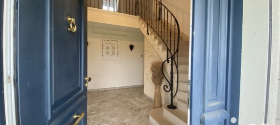 5 chambres Maison à Le Subdray, France No. 53510 6