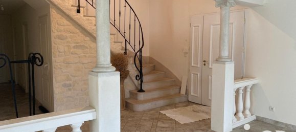 5 chambres Maison à Le Subdray, France No. 53510 8