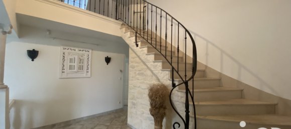 5 chambres Maison à Le Subdray, France No. 53510 7