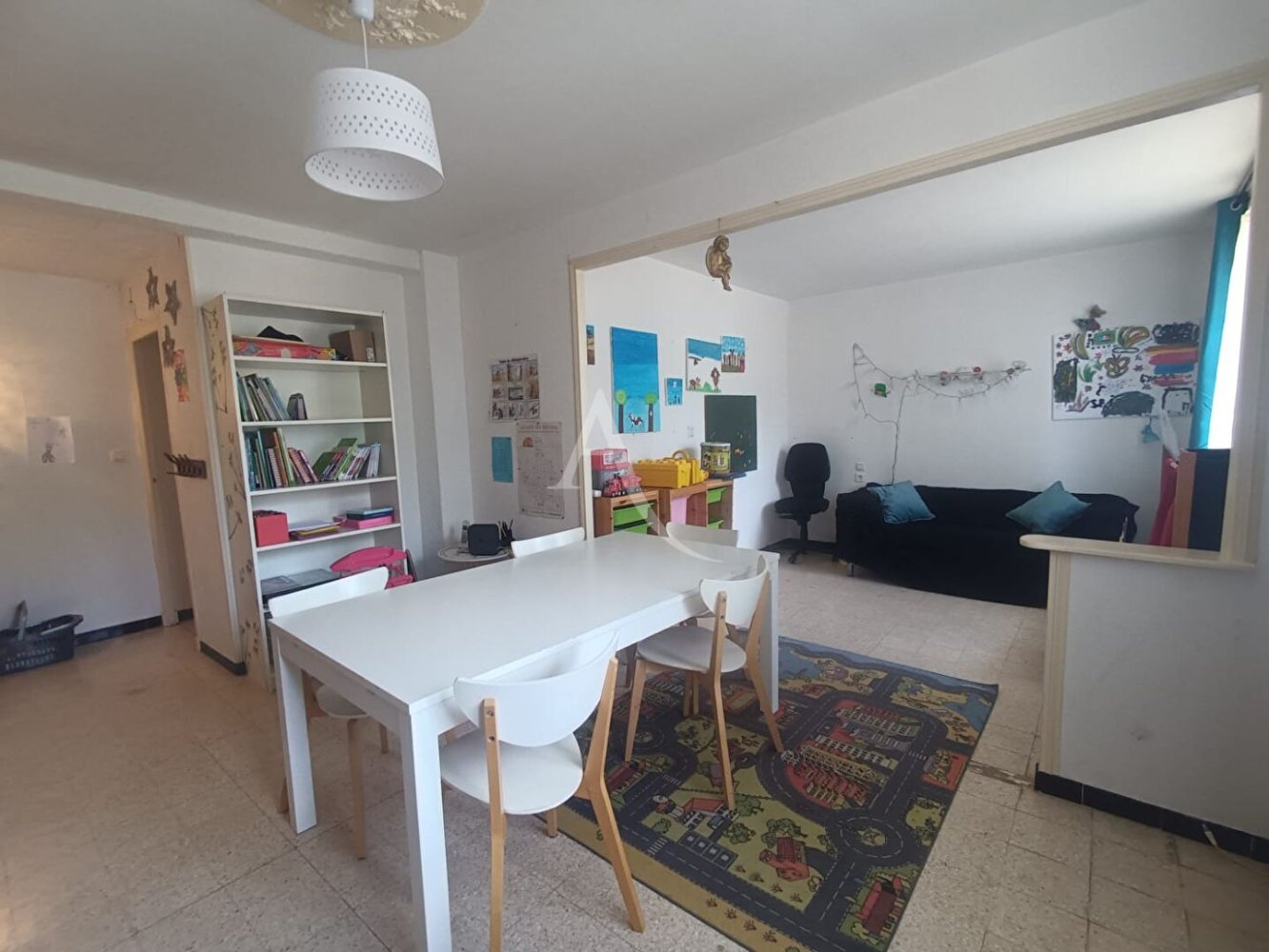 2 chambres Appartement à Frontignan, France No. 294556