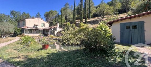 5 Schlafzimmer Haus in Aveyron, France, Nr. 306268 16