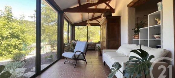 5 Schlafzimmer Haus in Aveyron, France, Nr. 306268 3