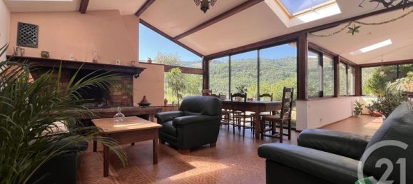 5 Schlafzimmer Haus in Aveyron, France, Nr. 306268 11