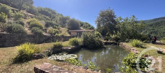 5 Schlafzimmer Haus in Aveyron, France, Nr. 306268 17