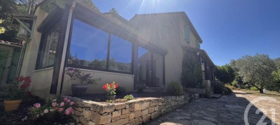 5 Schlafzimmer Haus in Aveyron, France, Nr. 306268 2