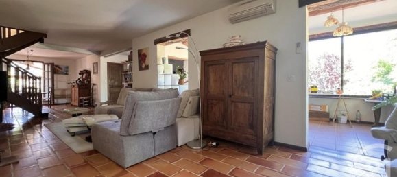 5 Schlafzimmer Haus in Aveyron, France, Nr. 306268 6