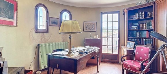 Вилла с 8 спальнями в Рокфор-ле-Пен, Франция № 279614 8