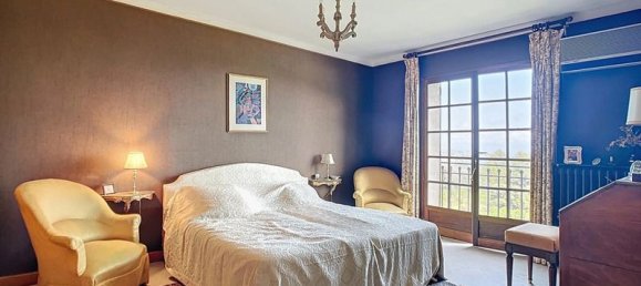 Вилла с 8 спальнями в Рокфор-ле-Пен, Франция № 279614 9