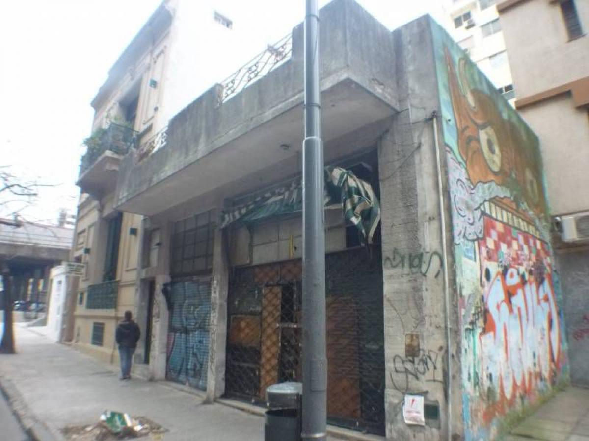 2 bedrooms House in Buenos Aires, Argentina No. 92168