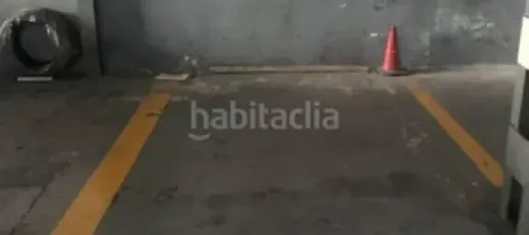 Garage in Santa Coloma de Gramenet, Spain 9m², Nr. 166284 5