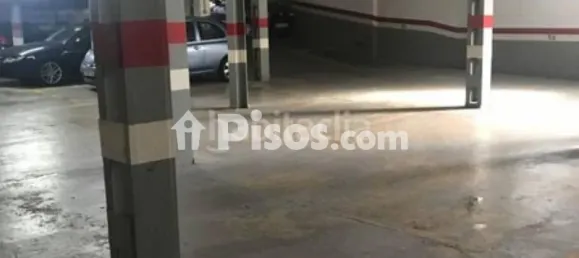 Garage in Santa Coloma de Gramenet, Spain 9m², Nr. 166284 4