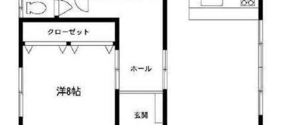 2 chambres Maison à Kagoshima, Japan No. 3328 2