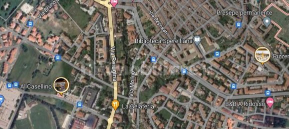 4 غرف نوم شقة في Gubbio, Italy رقم 44070 18