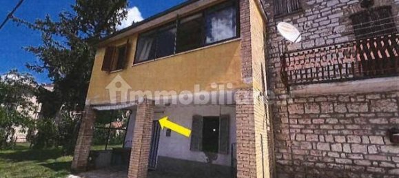 4 غرف نوم شقة في Gubbio, Italy رقم 44070 11