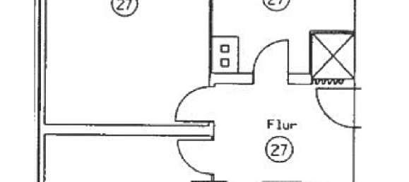 Apartamento de 2 divisões em Buckow, Germany N.º 295889 11