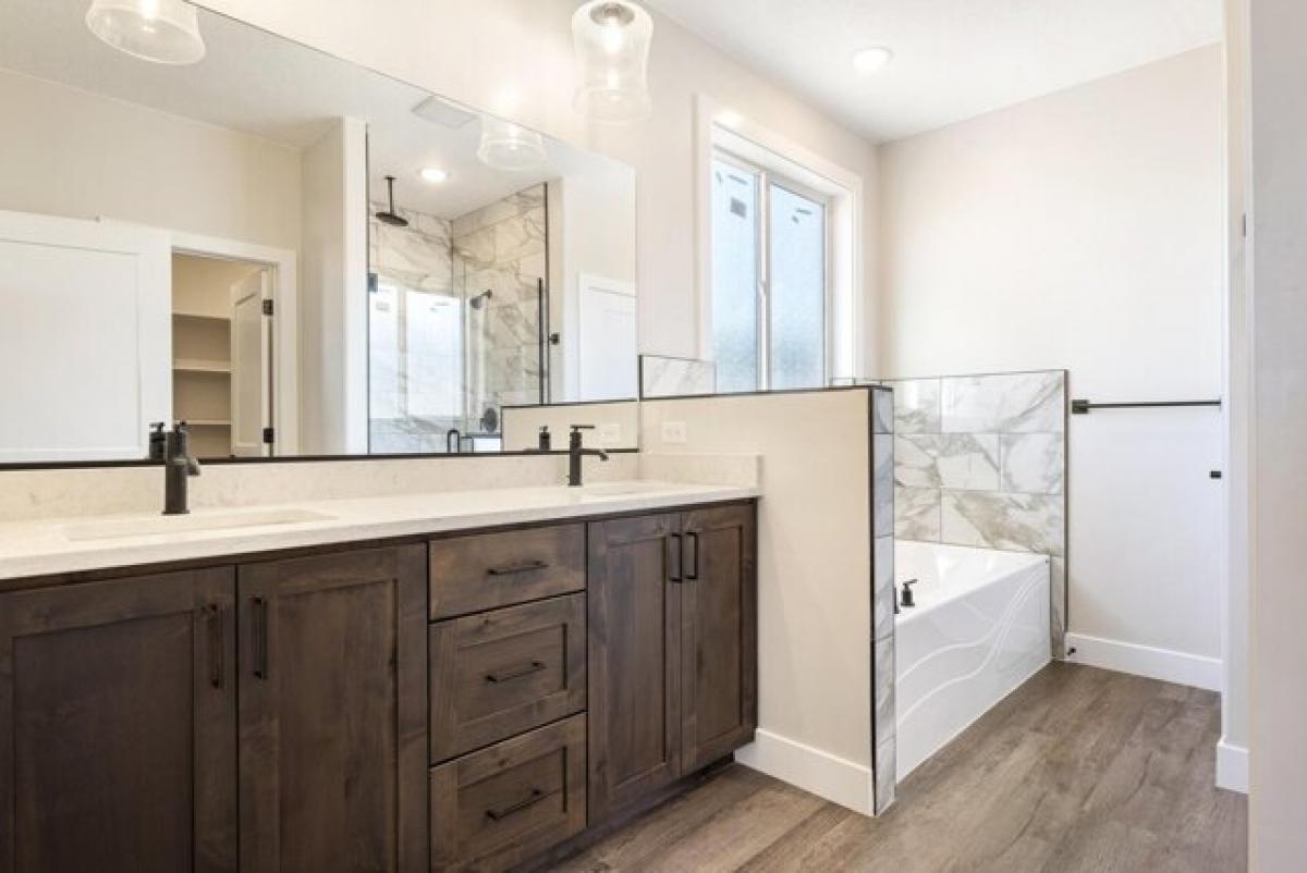 Casa de 2 dormitorios en Cedar City, USA No. 430709