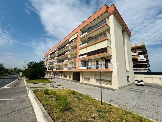 2 غرف نوم شقة في Rome, Italy رقم 386440