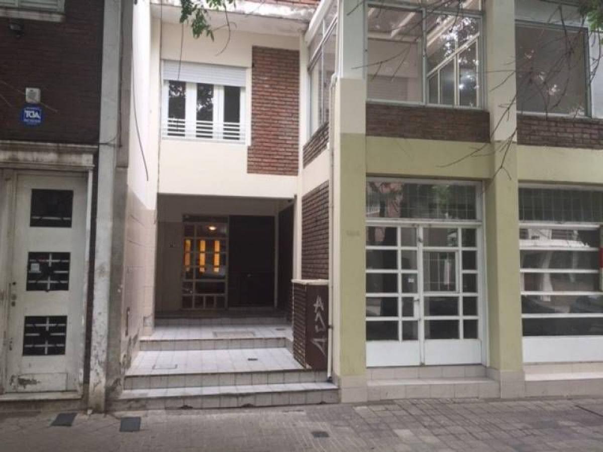 3 bedrooms Apartment in Santa Fe, Argentina No. 17882