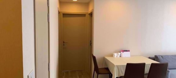 Condominio de 2 dormitorios en Phra Khanong, Thailand No. 4781 2