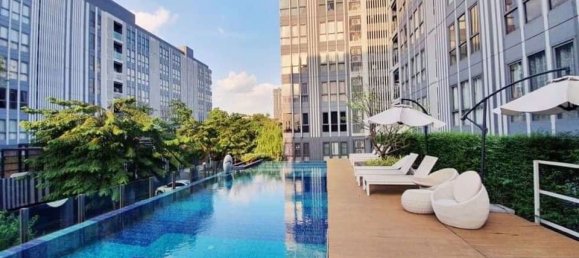 Condominio de 2 dormitorios en Phra Khanong, Thailand No. 4781 15