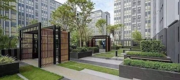 Condominio de 2 dormitorios en Phra Khanong, Thailand No. 4781 16