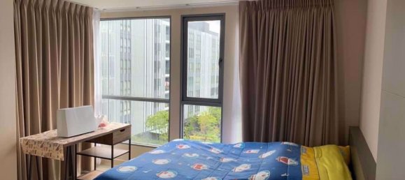 Condominio de 2 dormitorios en Phra Khanong, Thailand No. 4781 8