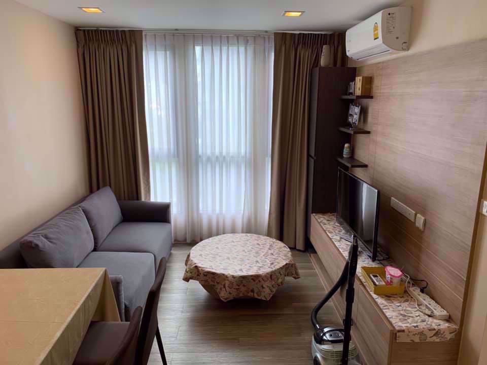 Condominio de 2 dormitorios en Phra Khanong, Thailand No. 4781