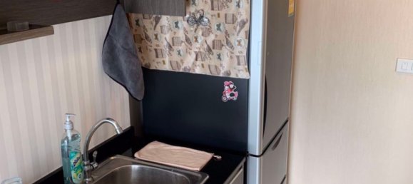 Condominio de 2 dormitorios en Phra Khanong, Thailand No. 4781 5