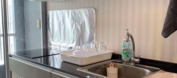 Condominio de 2 dormitorios en Phra Khanong, Thailand No. 4781 6