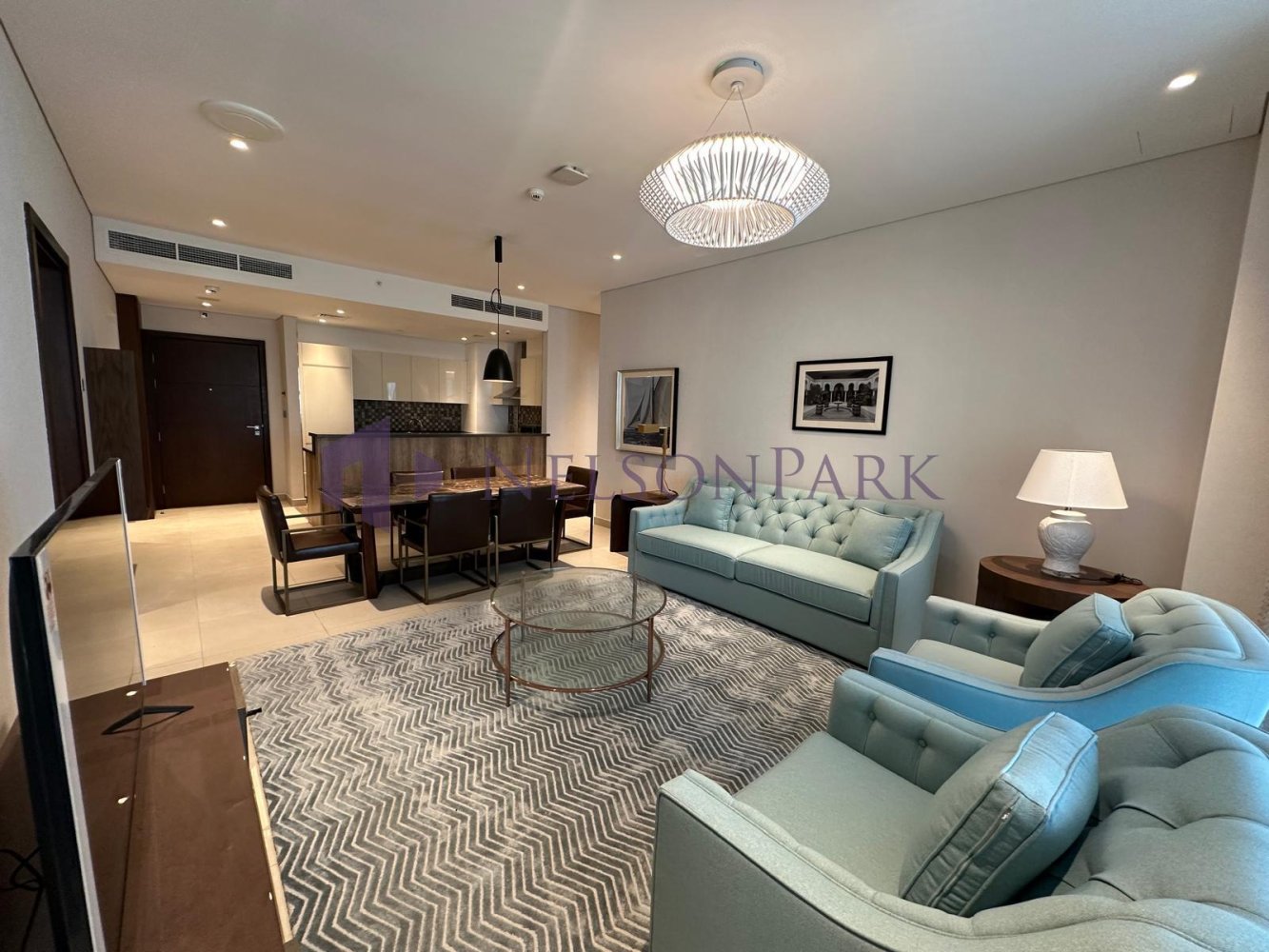 3 bedrooms Apartment in Lusail, Qatar No. 2061