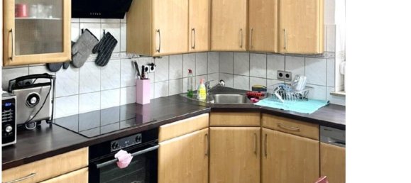 4 Schlafzimmer Stadthaus in Recklinghausen, Germany, Nr. 239070 10