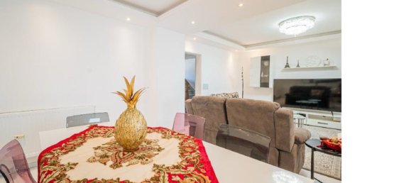 4 Schlafzimmer Stadthaus in Recklinghausen, Germany, Nr. 239070 9