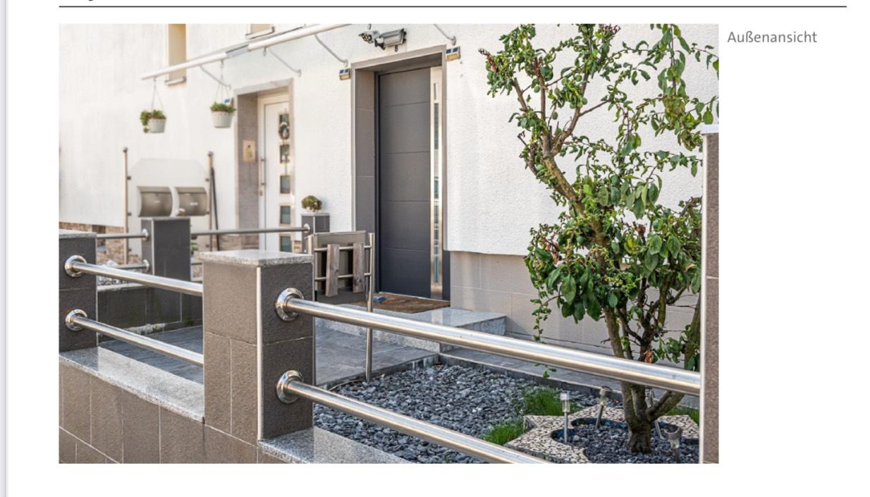 4 Schlafzimmer Stadthaus in Recklinghausen, Germany, Nr. 239070