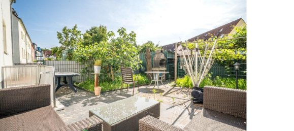 4 Schlafzimmer Stadthaus in Recklinghausen, Germany, Nr. 239070 18