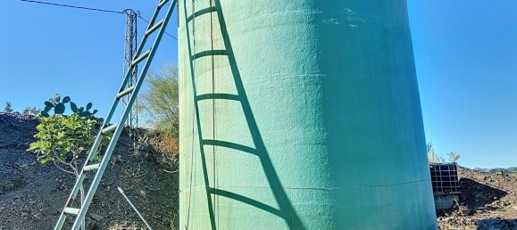 Casa T1 em Benamargosa, Spain N.º 35860 9