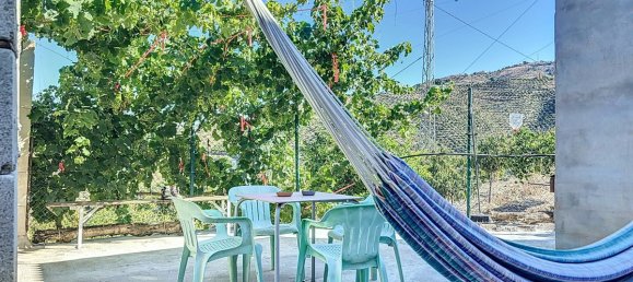 Casa T1 em Benamargosa, Spain N.º 35860 31