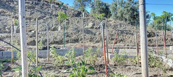 Casa T1 em Benamargosa, Spain N.º 35860 28