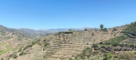 Casa T1 em Benamargosa, Spain N.º 35860 12