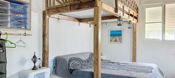 Casa T1 em Benamargosa, Spain N.º 35860 40