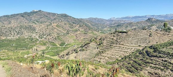 Casa T1 em Benamargosa, Spain N.º 35860 11