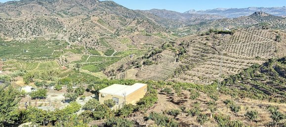 Casa T1 em Benamargosa, Spain N.º 35860 2