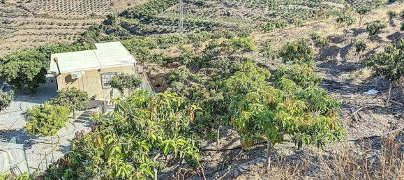 Casa T1 em Benamargosa, Spain N.º 35860 25